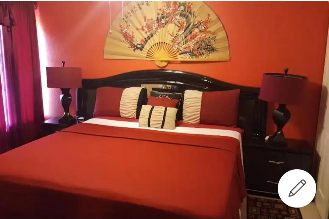 Homestay Las Vegas Sunrise, Habitacion#1 United States