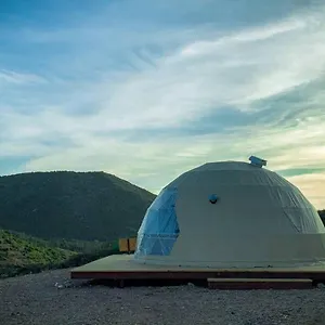 Sage Desert Dreams Mount Charleston